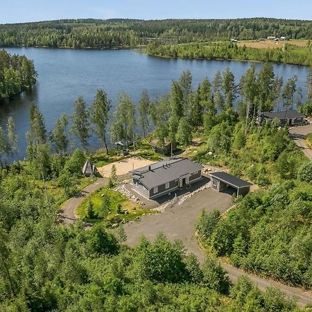 Holiday Home Riemukaari By Interhome Lihavanpaa Екстер'єр фото