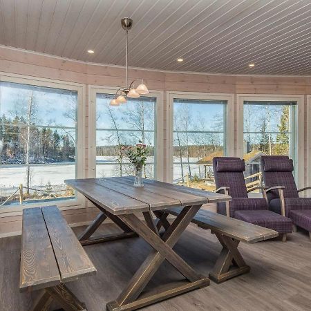 Holiday Home Riemukaari By Interhome Lihavanpaa Екстер'єр фото