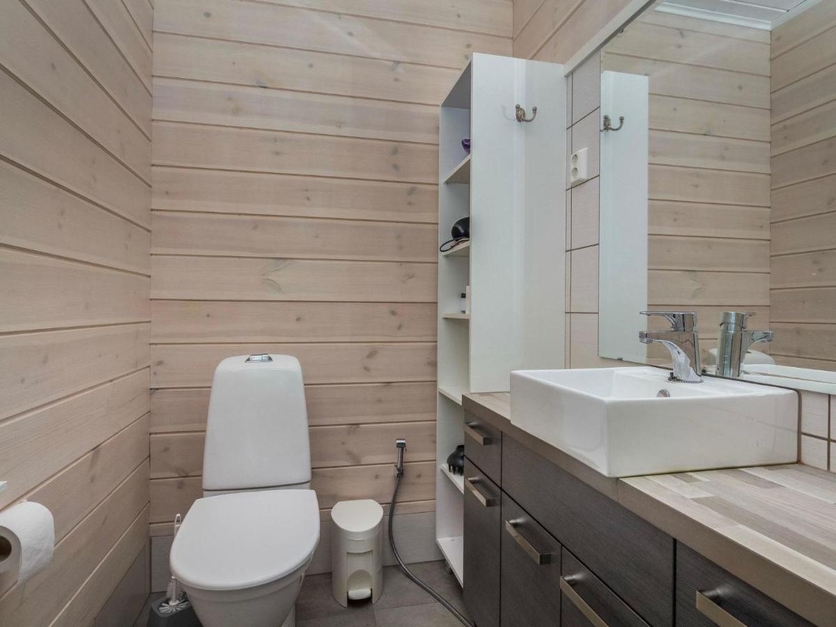 Holiday Home Riemukaari By Interhome Lihavanpaa Екстер'єр фото