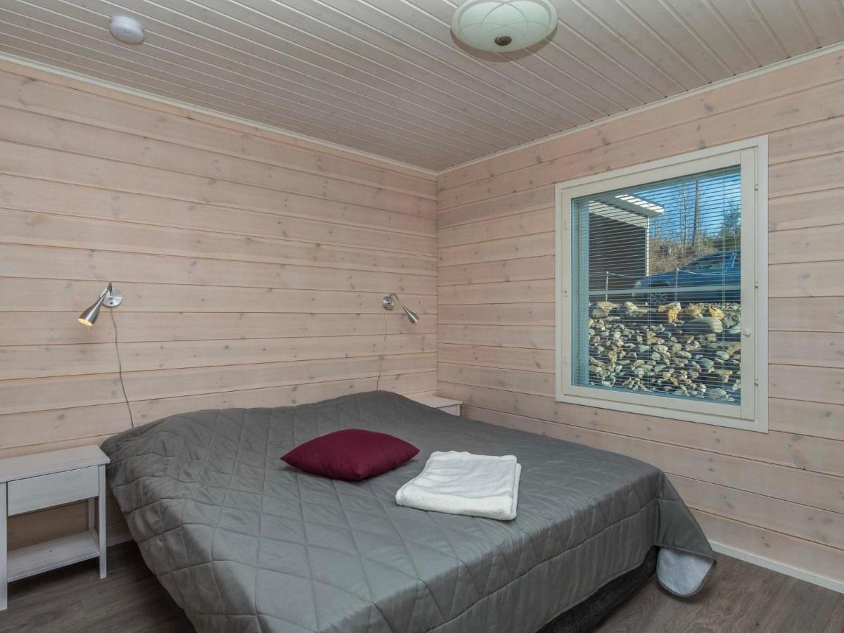 Holiday Home Riemukaari By Interhome Lihavanpaa Екстер'єр фото