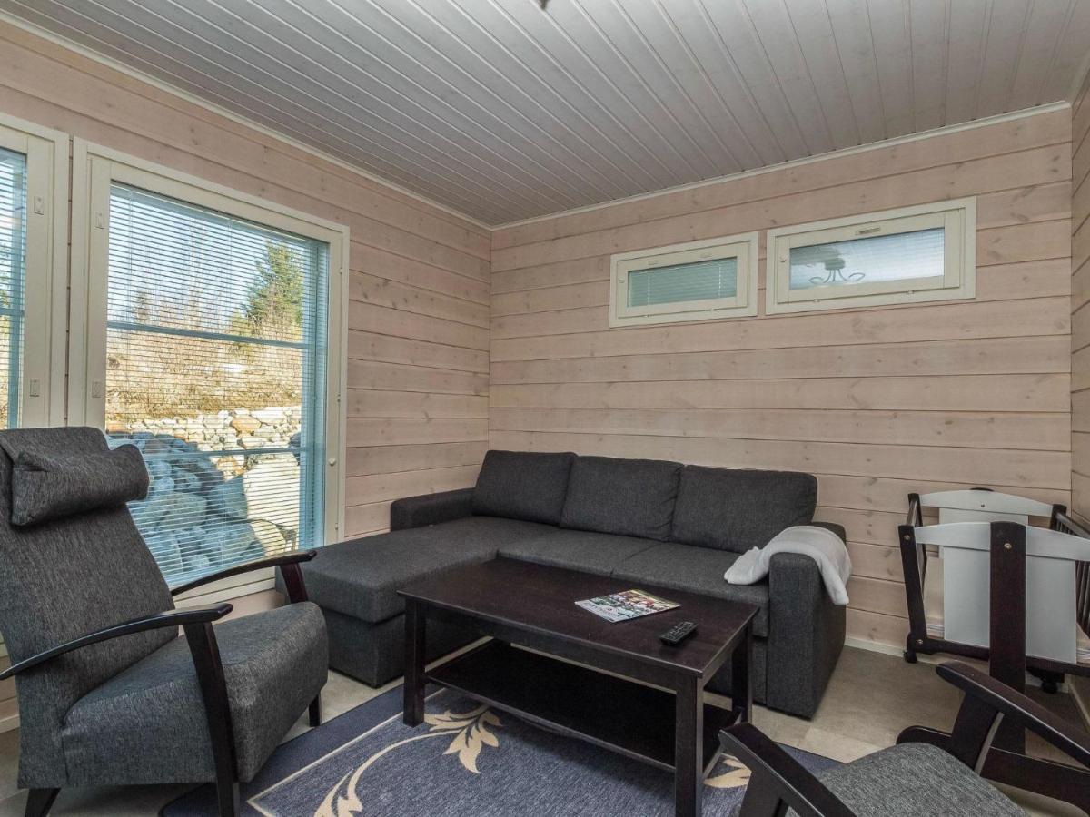 Holiday Home Riemukaari By Interhome Lihavanpaa Екстер'єр фото
