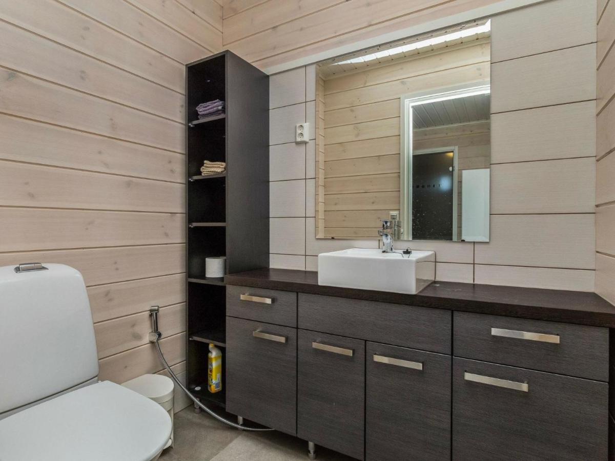 Holiday Home Riemukaari By Interhome Lihavanpaa Екстер'єр фото
