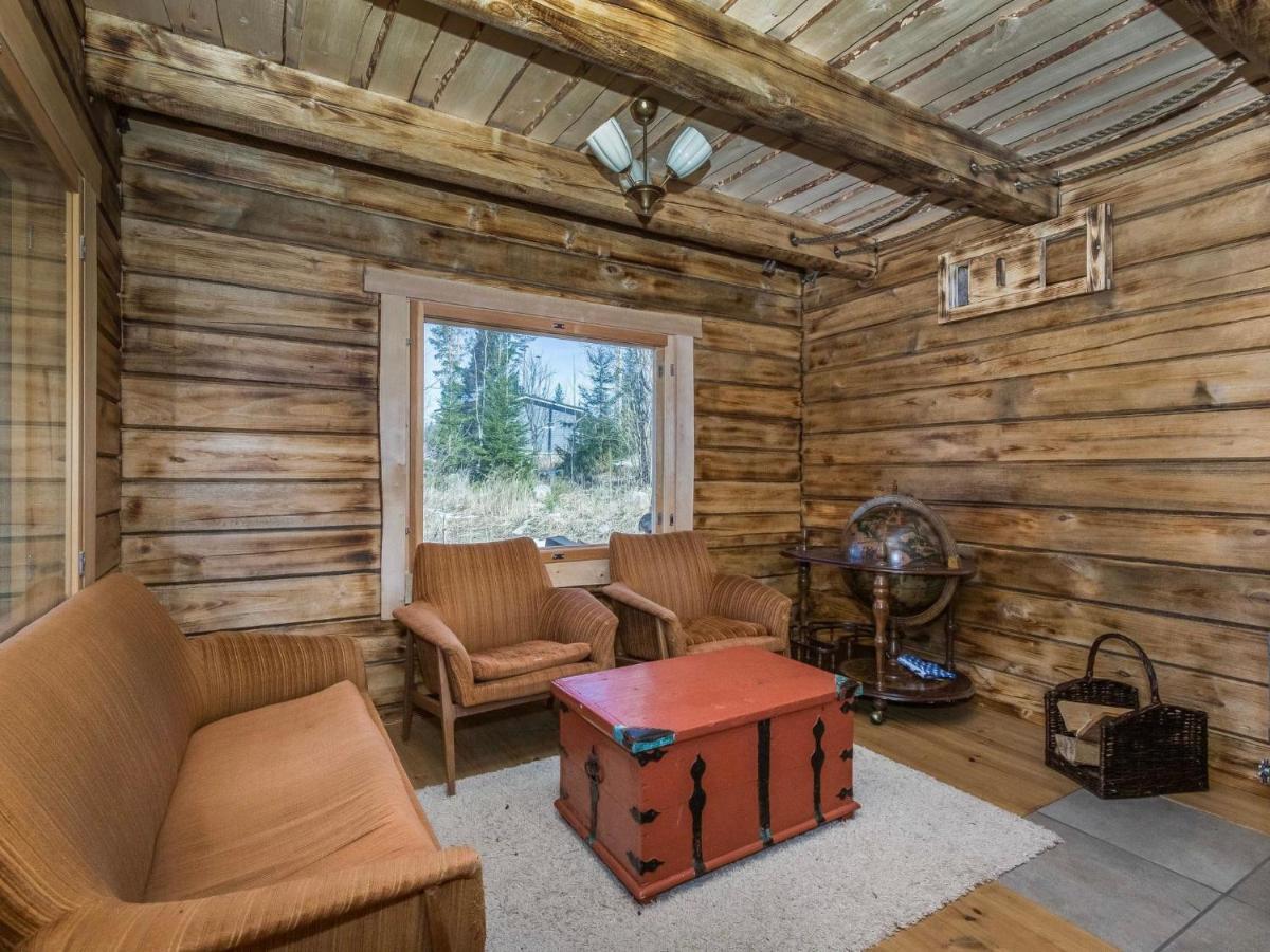 Holiday Home Riemukaari By Interhome Lihavanpaa Екстер'єр фото